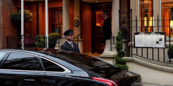 London Private Car Service