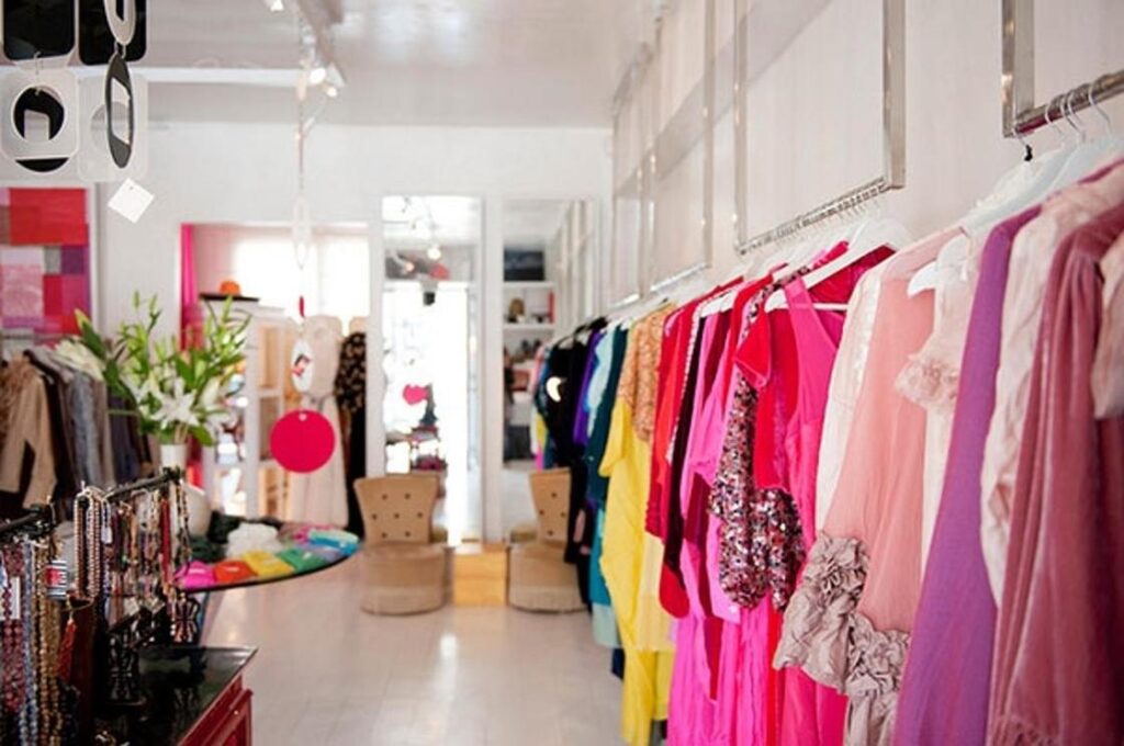 high quality boutique wholesale clothing