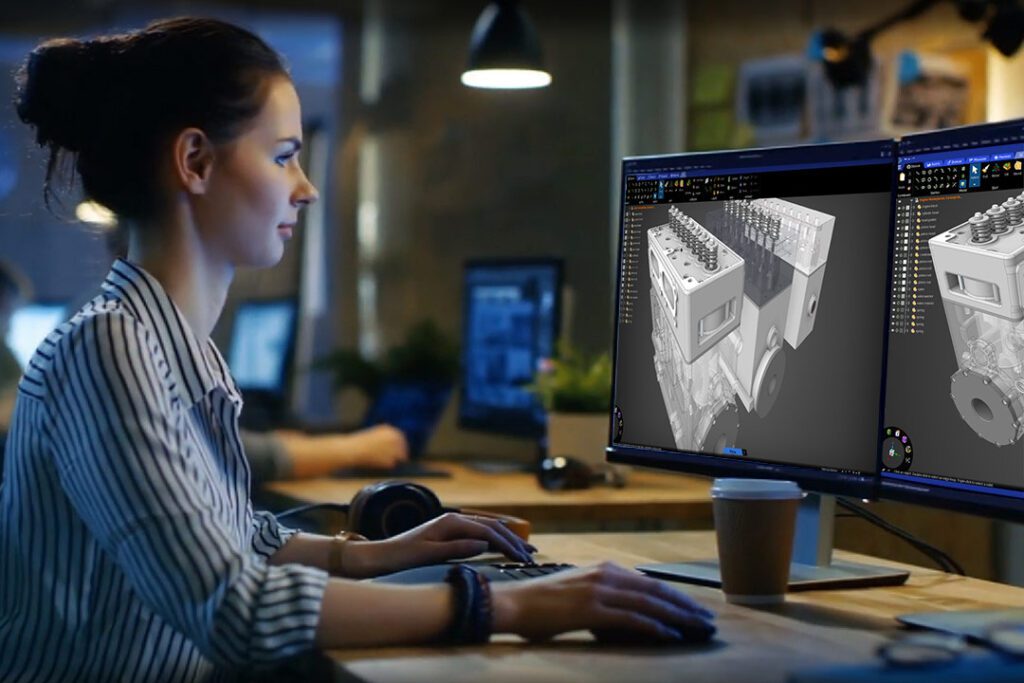 3D Design
