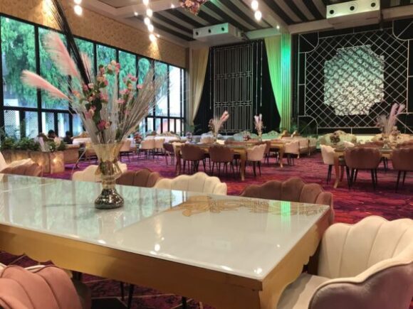 Best Banquet Hall in Gurgaon