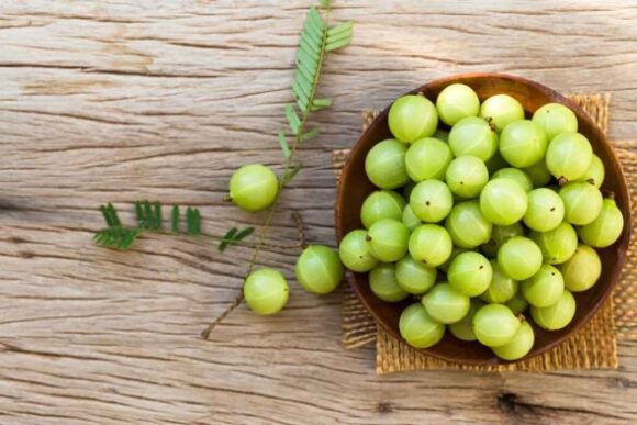 Amla Health: Well  Naturally