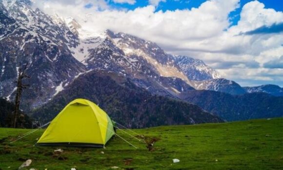 Top 10 Treks in Himalayas