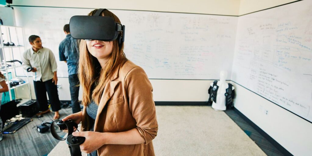 virtual learning