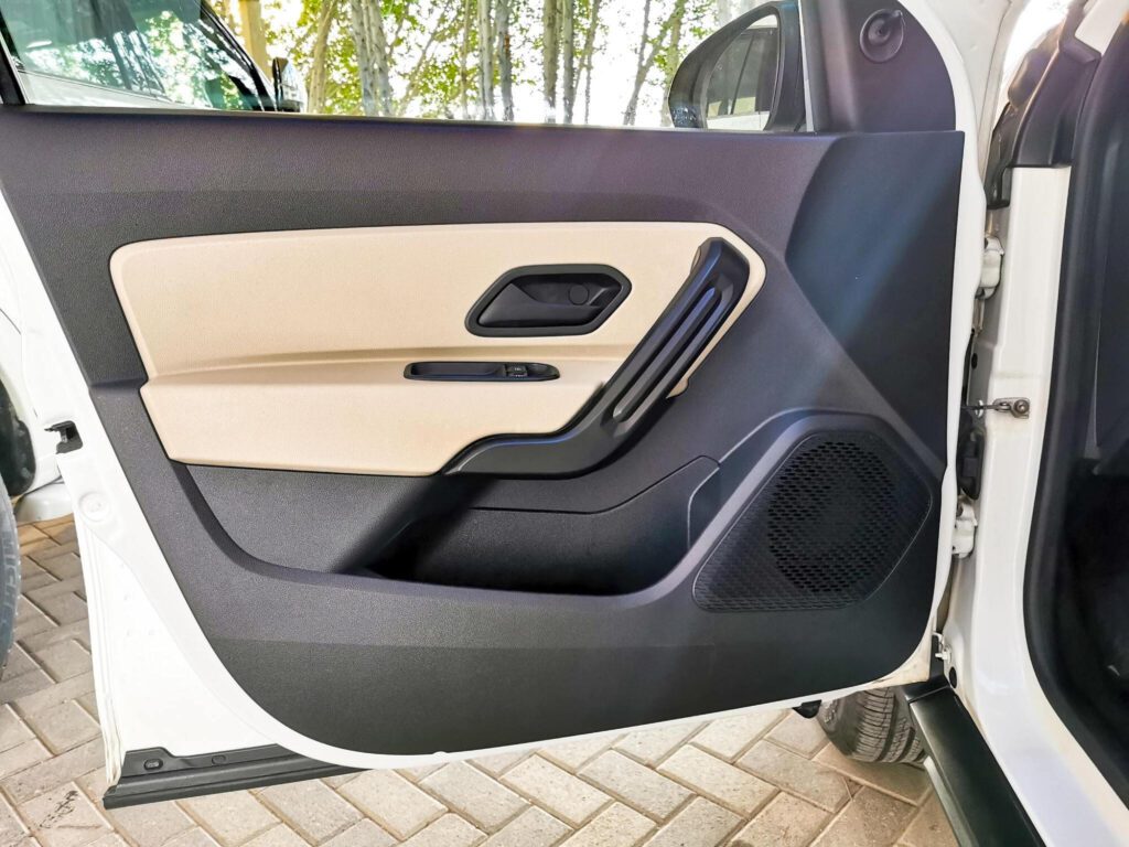 Automatic Door Lock