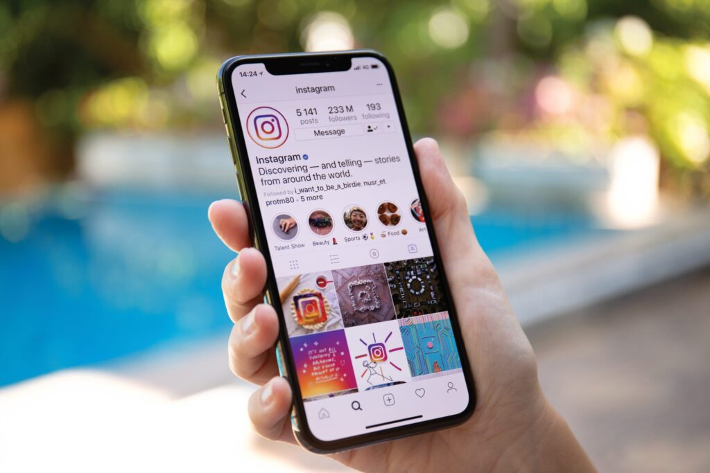 Why You Should Buy Instagram Followers in Singapore