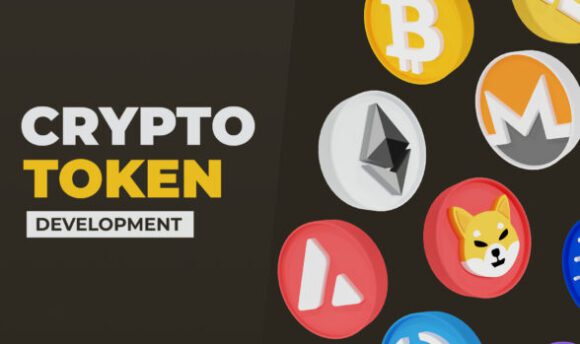 How to Create Own Crypto Token