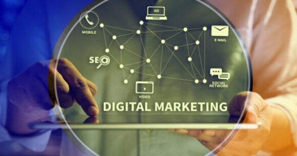 Catapult Online Success with Digital Marketing Agency Lahore