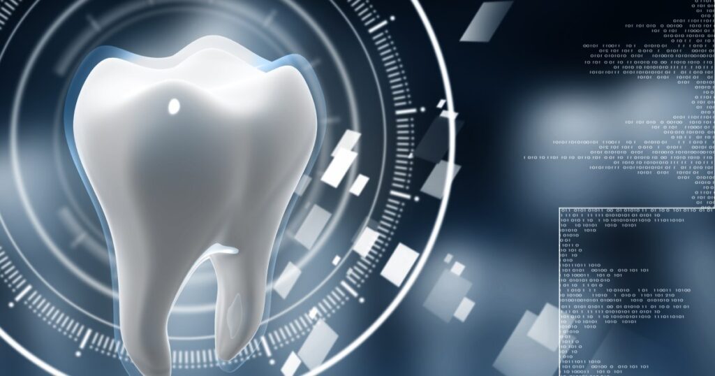 Digital Dental Transformation