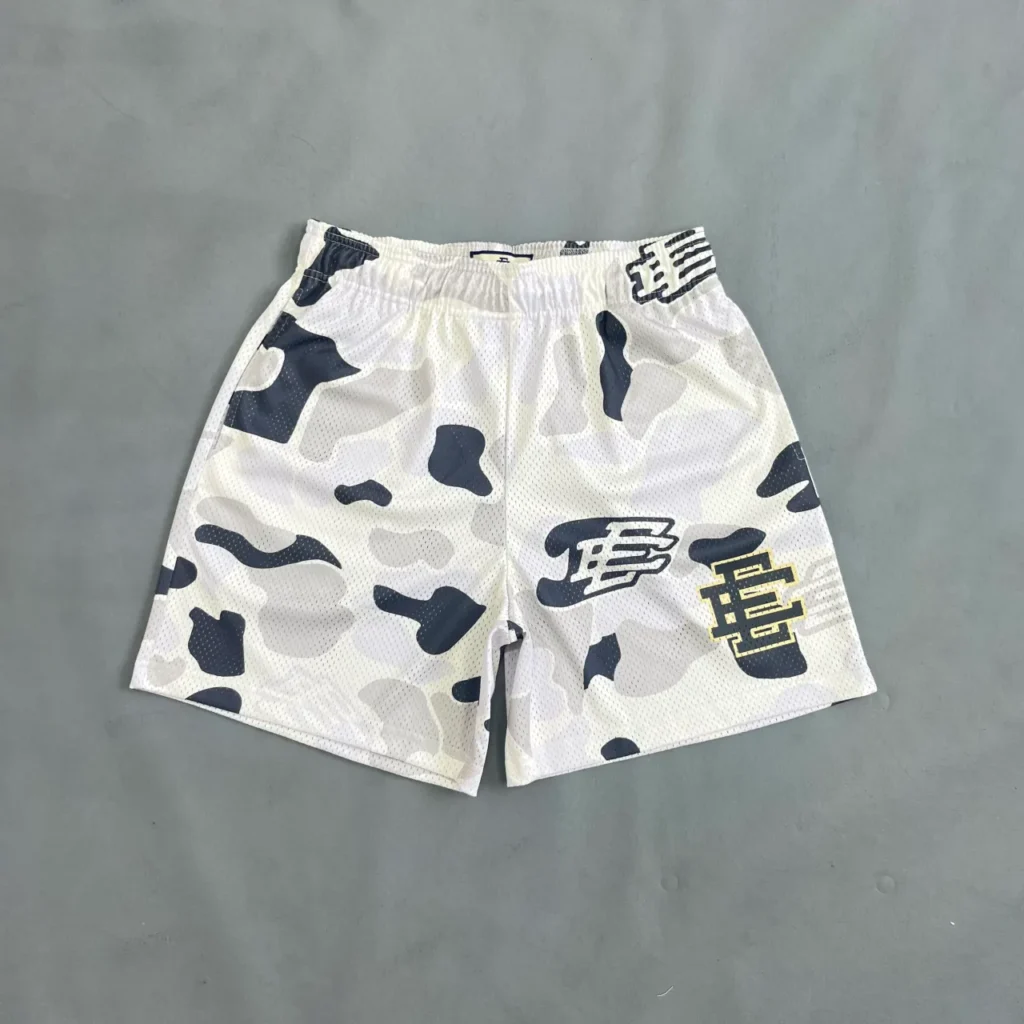 Eric Emanuel Shorts For Summer