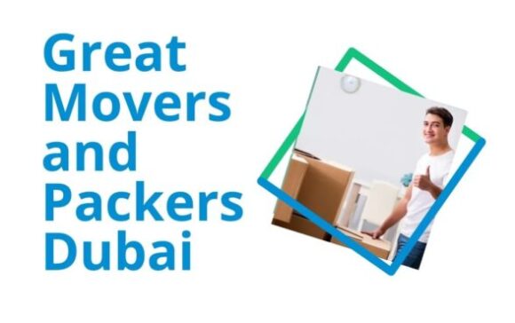 Great Movers and Packers Dubai