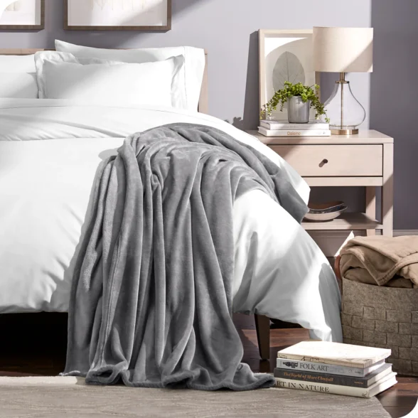 The Best Hotel Blankets In USA