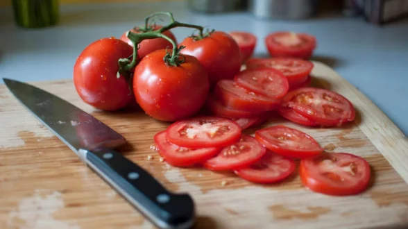 How Can Tomatoes Profit Your Well-Being?