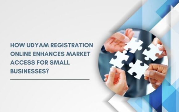 Udyam Registration Online