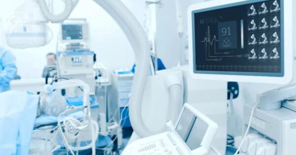 Importance of Medical Supply