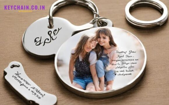 Keychains for Couples