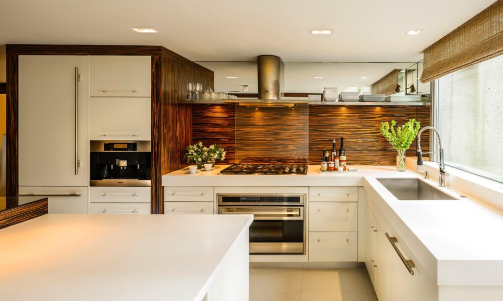 Design a Kitchen