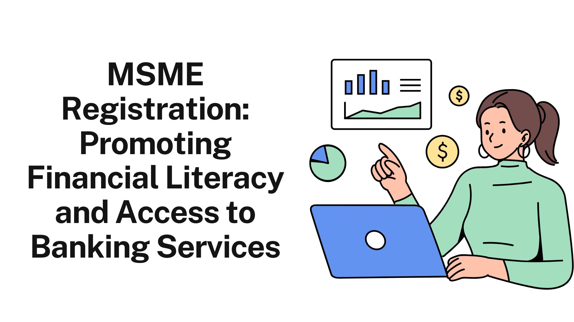MSME Registration Financial