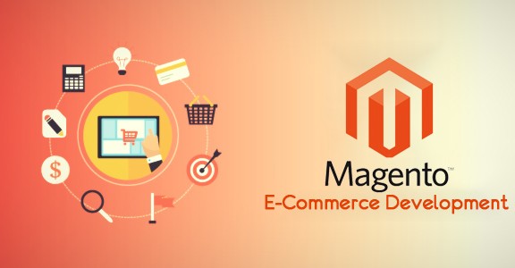 Magento eCommerce Development