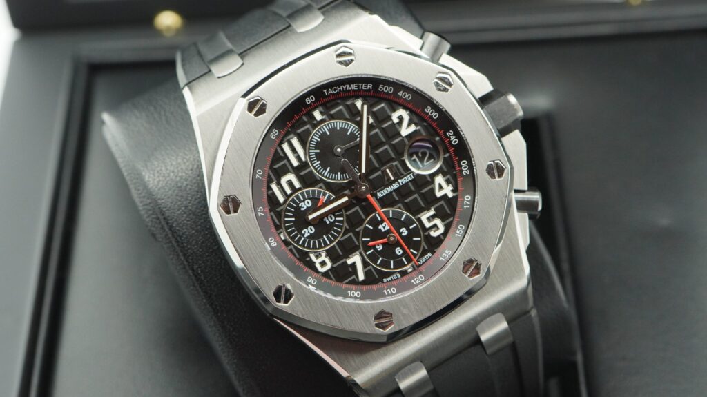 Royal Oak Offshore Vampire