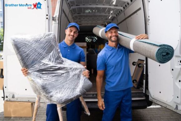 Top Attributes Of A Quality Local Moving Company San Jose?