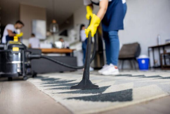 15 Benefits of Carpet Cleaning