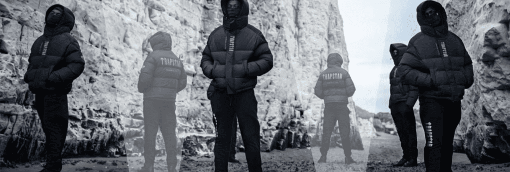 trapstar