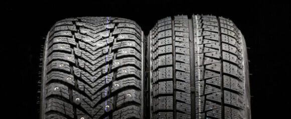 Bridgestone and Michelin Tire
