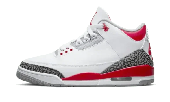 Nike Air Jordan 3