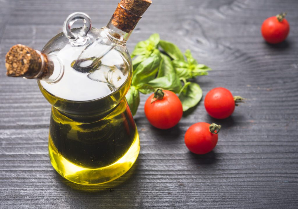 Kachi Ghani Mustard Oil