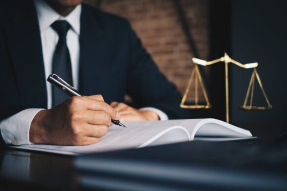 Best Criminal Appeal Attorney