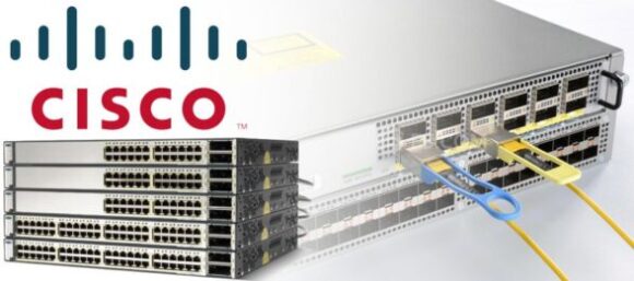 Cisco AnyConnect Licenses UAE