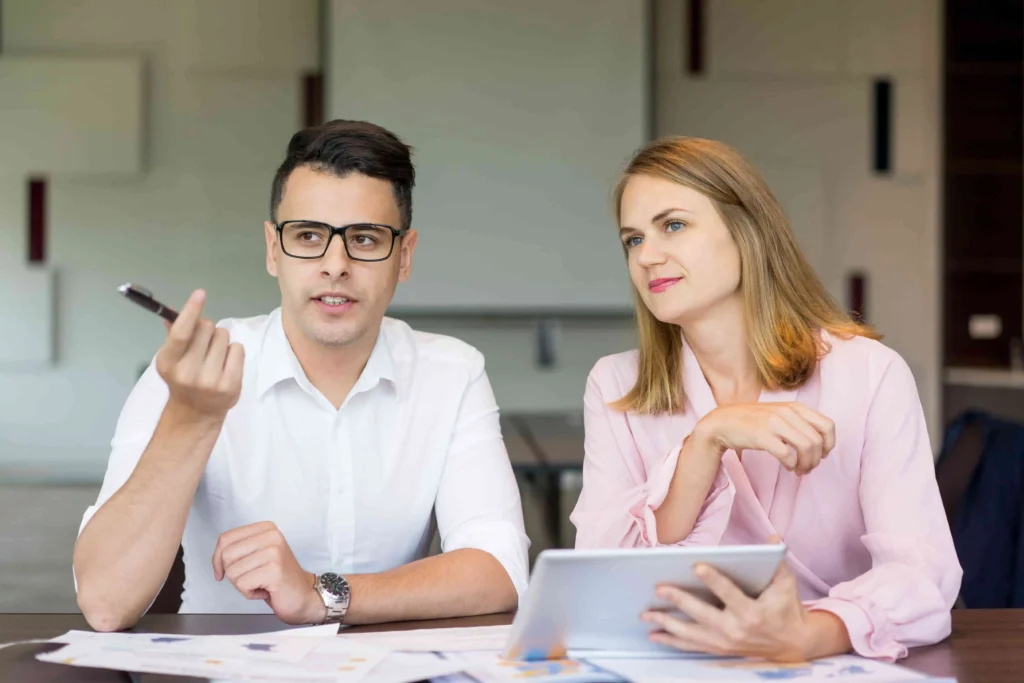 Role of Study Abroad Consultants