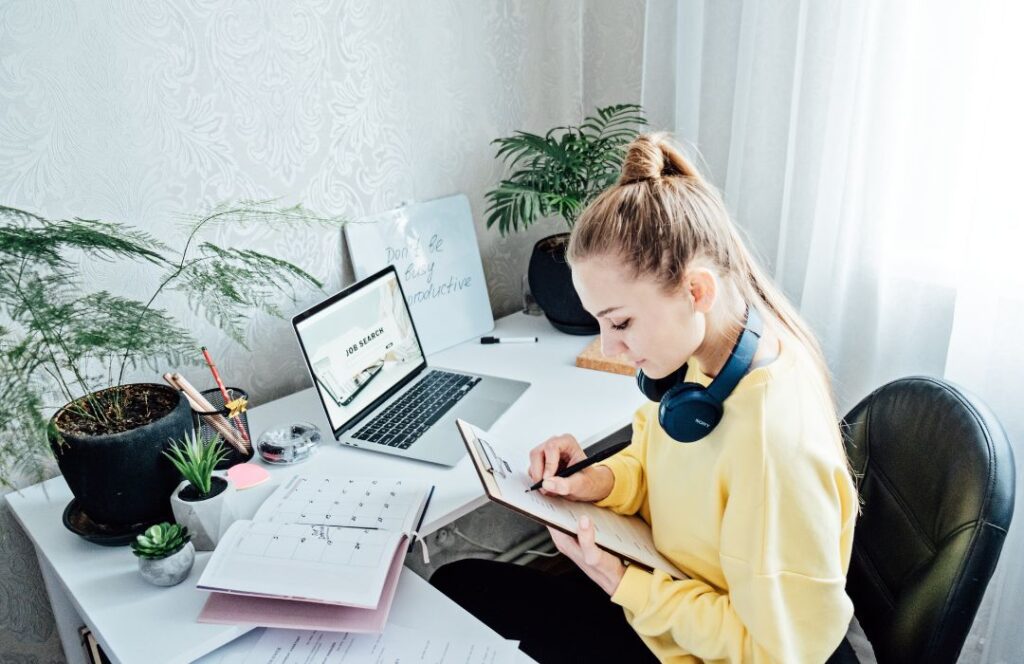 cv writers perth