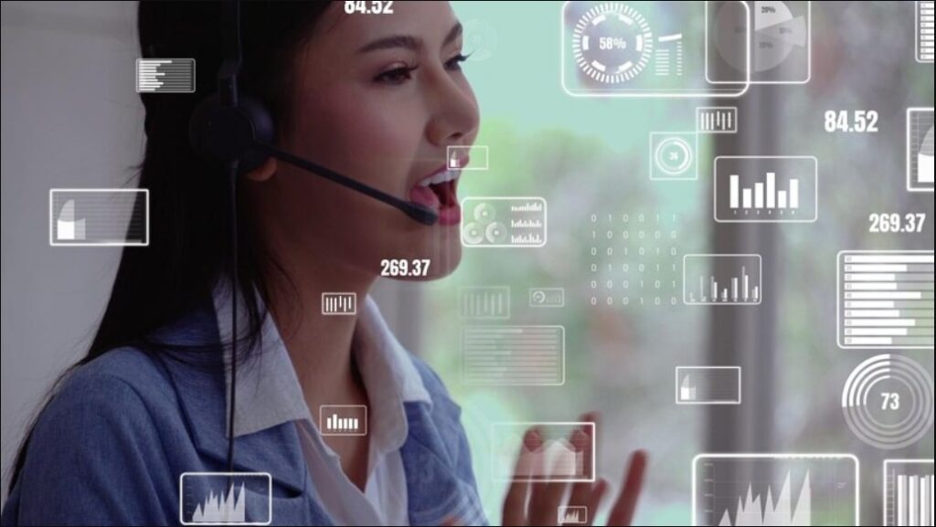 Automated Calling Software