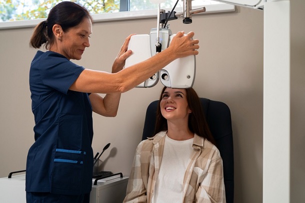 Illuminating Vision Care: Finding the Right Eye Doctor in North Miami Beach