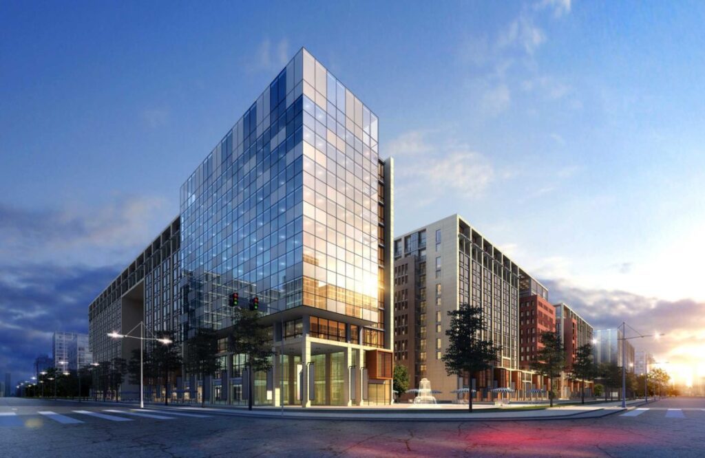 Kelowna Commercial Real Estate