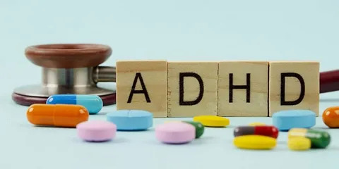 Managing ADHD Drugs