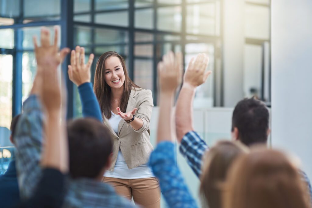 coaching programs