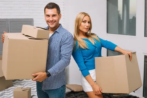 The Ultimate Guide to Smooth Relocation with Movers and Packers in Dubai
