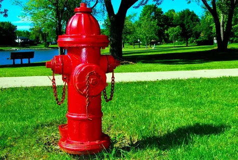 Explore Wet Barrel FireHydrant