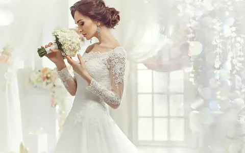 Great Wedding dresses in Dubai