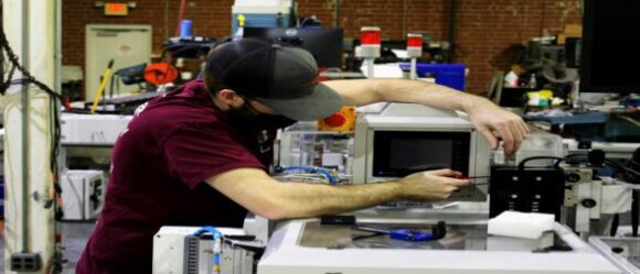 Find Printer Repair Services