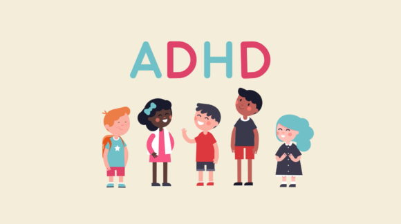 Guide for an ADHD Child