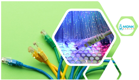 Top Reasons Why Cat6 Plenum Cable Is a Must-Have for Your Network!