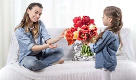 Mother’s Day Flowers Delivery