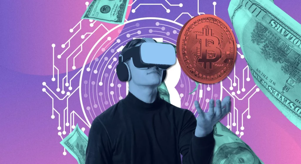 play to earn game development