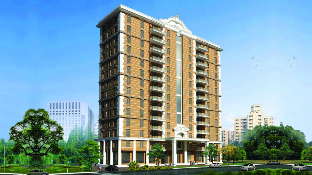 Prestige Suncrest Sanjaynagar Bangalore