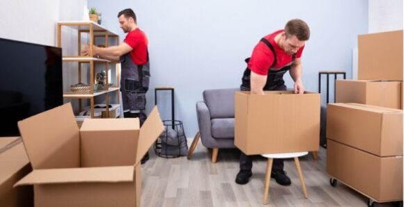 removal companies birmingham