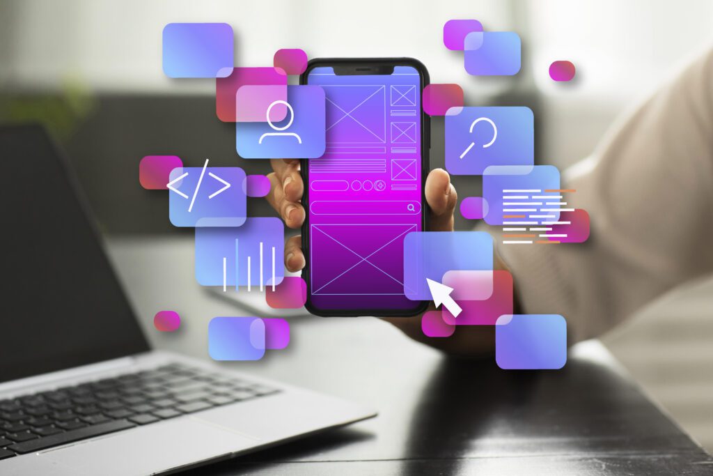 mobile app development companies in India