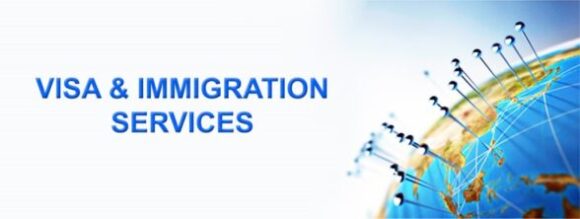 Top 5 Immigration Consultants